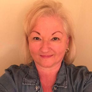 Meet your Posher, Brenda